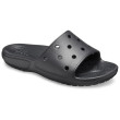 Pantoufles Crocs Classic Crocs Slide vert Black