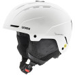 Casque de ski Uvex Stance MIPS blanc white matt