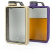 Flasque GSI Outdoors Boulder Flask 6