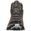 Bottes randonnée femme La Sportiva Ultra Raptor II Mid Leather Woman GTX