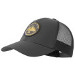 Casquette Mountain Equipment Roundel Cap vert Me-01004 Black