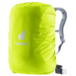 Housse de pluie pour sac à dos Deuter Raincover Square jaune / vert neon