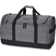 Sac de voyage Dakine Eq Duffle 70l gris / blanc Huxton