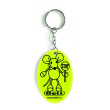 Pendentif Boll Reflective Pendant 3 jaune Yellow