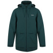 Manteau homme Husky Nevr M vert foncé dk. green