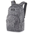 Sac à dos Dakine Campus Premium 28L gris foncé Poppy Griffin