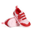 Chaussures enfant Reima Tepastelu rose Pale rose