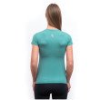 T-shirt fonctionnel femme Sensor Coolmax Tech Swallow