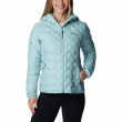 Veste femme Columbia Delta Ridge Down Hdd Jacket bleu clair Aqua Haze