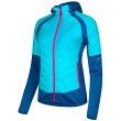 Sweat-shirt femme Etape Sierra Pro 2.0 bleue modrá