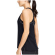 Top femme Under Armour Knockout Tank