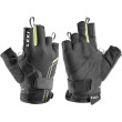 Gants Leki Nordic Breeze Shark short 2022 noir / jaune black-yellow-white