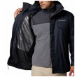 Veste homme Columbia Bugaboo™ III Fleece Interchange Jacket