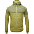 Veste d'hiver homme Silvini Deruta green olive