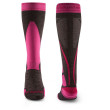 Chaussettes hautes femme Bridgedale Ski Lightweight Women's