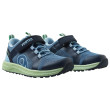 Chaussures enfant Reima Enkka bleue Blue Ocean