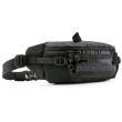 Sac banane Patagonia Black Hole Waist Pack 5L vert Black