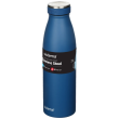 Thermos Sistema Stainless Steel 500 ml bleu / gris