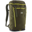 Sac à dos Patagonia Fieldsmith Lid Pack 28L green Pine Needle Green