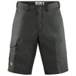 Short homme Fjällräven Karl Pro Shorts M gris foncé Dark Grey