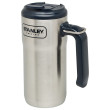 Mug isotherme Stanley Adventure series 473ml argenté