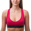 Soutien-gorge Sensor Merino DF