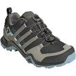 Chaussures femme Adidas Terrex Swift R2 GTX brun Legendararth