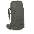 Sac à dos Osprey Kestrel 58 girs bonsai green