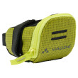 Sacoche de selle Vaude Race Light M jaune bright green