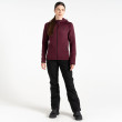 Veste polaire fonctionnelle femme Dare 2b Density Core Stretch