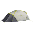 Tente de randonnée Salewa Sierra Leone II Tent girs Lightgrey/Cactus