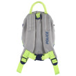 Sac à dos enfant LittleLife Toddler Backpack Police