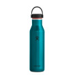 Thermos Hydro Flask Lightweight Standard Flex Cap 21 OZ bleue Celestine