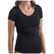 T-shirt femme Icebreaker W Siren SS Sweetheart