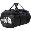 Sac de voyage The North Face Base Camp Duffel - Xl 2023 vert TnfBlack/TnfWhite