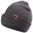 Bonnet homme Hi-Tec Mabo gris foncé DarkGrayMelange