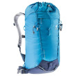 Sac à dos femmes Deuter Guide Lite 22 SL bleue AzureNavy