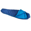 Sac de couchage en plumes Sir Joseph Rimo III 600 200 cm