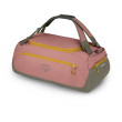 Sac Osprey Daylite Duffel 45 2023 rose / gris ash blush pink/earl grey