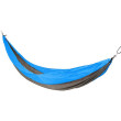 Hamac Bo-Camp Hover Hammock bleu / gris Blue