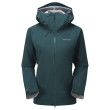 Veste femme Montane Fem Phase XT Jacket green Wakame Green