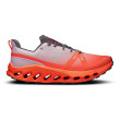 Chaussures de running femme On Running Cloudsurfer Trail Waterproof orange Mauve/Flame