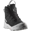 Bottes d'hiver homme Salomon Crosstrak Powder Waterproof