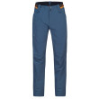 Pantalon homme Hannah Niguel Ii bleu / orange midnight navy (orange)