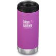 Bouteille isotherme Klean Kanteen TK Wide 12oz violet BerryBright