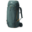 Sacs à dos homme Gregory Katmai 55 RC vert / gris Oxide Green