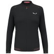 Veste femme Salewa Pedroc Pl 2 W Jacket vert black out