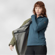 Sweat-shirt femme Fjällräven Abisko Lite Fleece Half Zip W