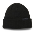 Bonnet Black Diamond Fisherman Cap vert Black