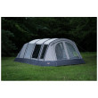 Tente familiale Vango Lismore Air TC 600XL Package